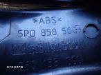 OBUDOWA KOLUMNY SEAT TOLEDO III 5P0858560B RADOM - 3