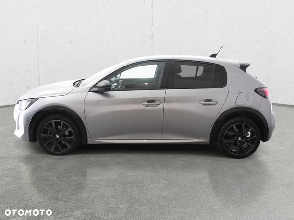 Peugeot 208 1.2 PureTech GT S&S EAT8 - 5