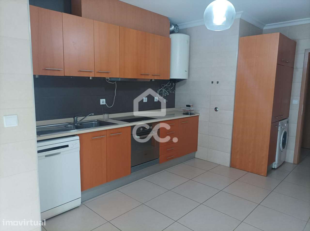 Apartamento T2 em Pataias - Grande imagem: 4/15