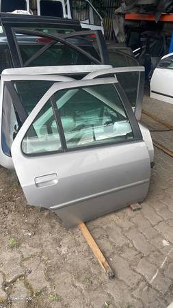 Porta Peugeot 306 - 4