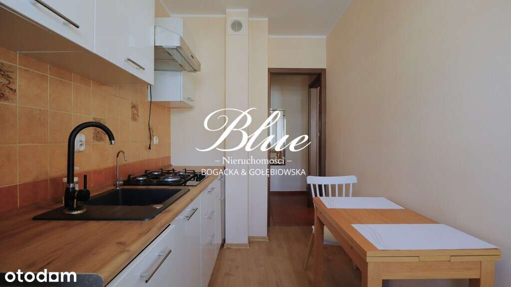 Duże trzypokojowe na os. zamkniętym - Pomorzany - Pełny obrazek: 5/14