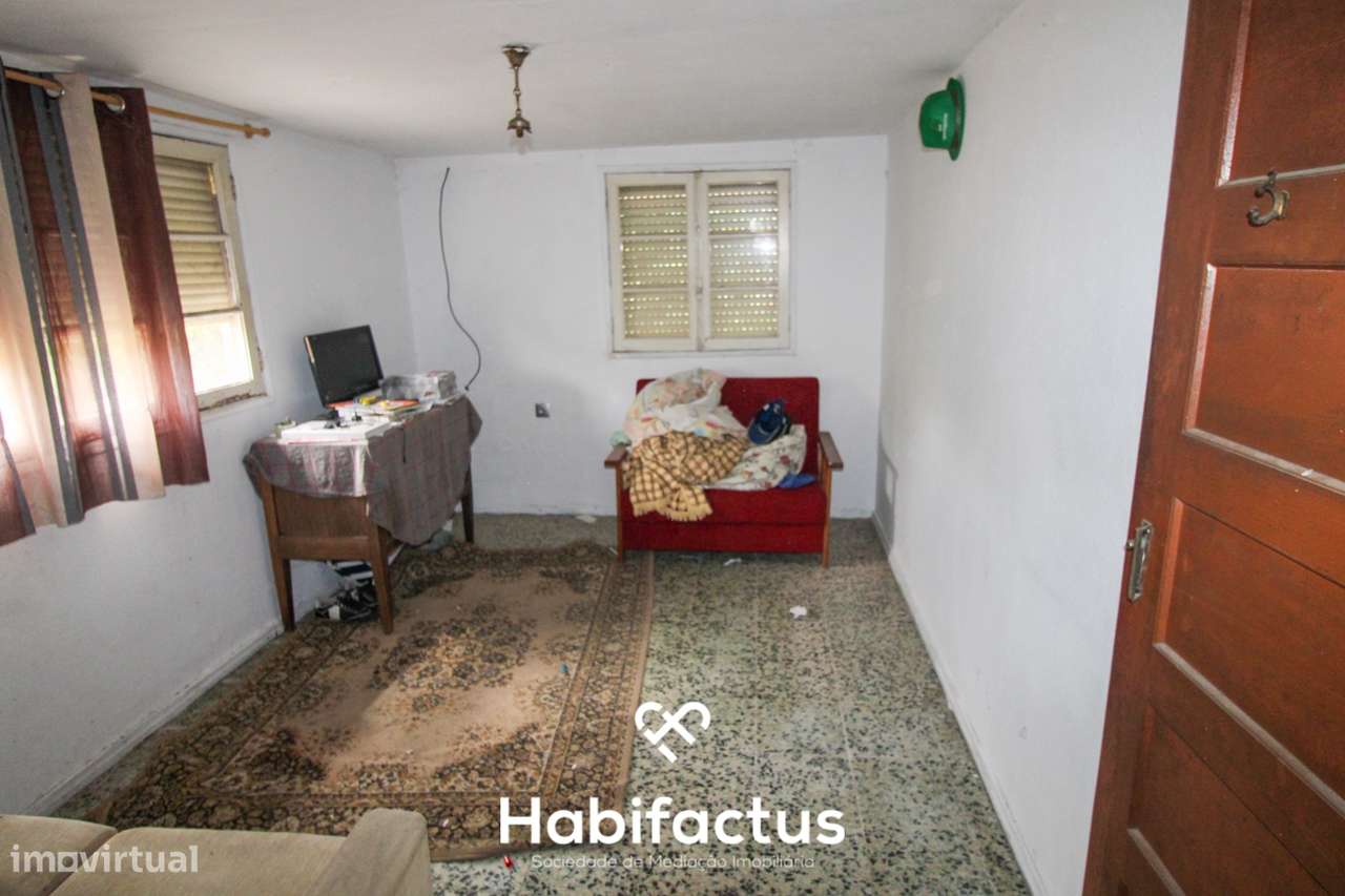 Moradia Isolada T5 às Portas de Tondela - Grande imagem: 4/18