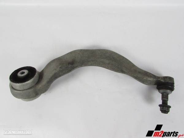 Braço Direito/Frente Seminovo/ Original BMW 3 Gran Turismo (F34) 31126798254 - 1