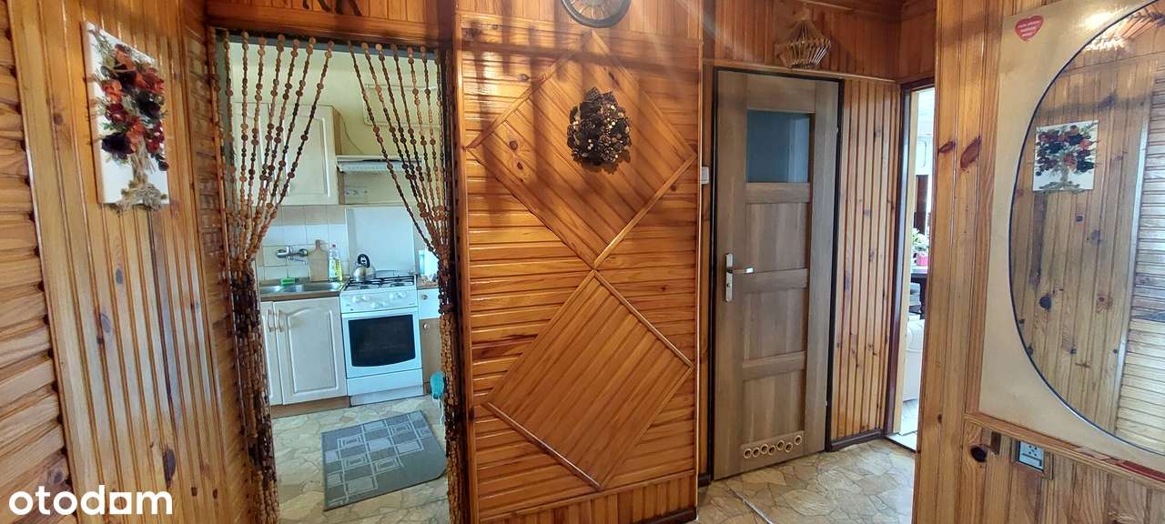 3 pokojowe mieszkanie 52 m² w Bochni z szybkim dojazdem do Krakowa. - Pełny obrazek: 5/14