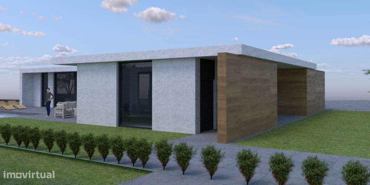 Moradia Isolada T3 Venda em Sangalhos,Anadia - Grande imagem: 4/26