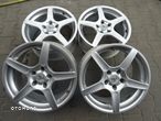 5x112 7,5Jx17 ET38 AUDI VOLKSWAGEN SEAT SKODA - 1