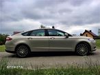 Ford Mondeo 2.0 TDCi Start-Stopp Business Edition - 14