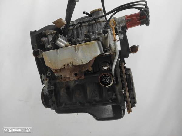 Motor Completo Opel Corsa B (S93) - 1