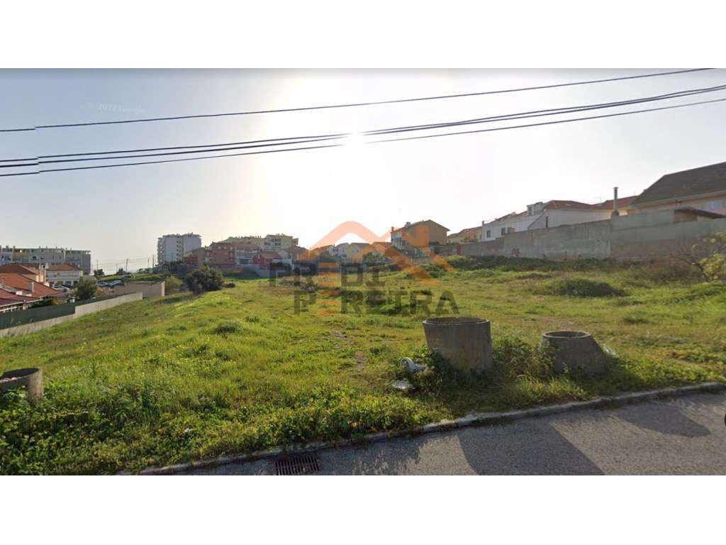 Terreno para construção, situado em Santa Iria da Azoia, Loures. - Grande imagem: 4/5