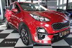 Kia Sportage 1.6 CRDI L 2WD DCT - 2