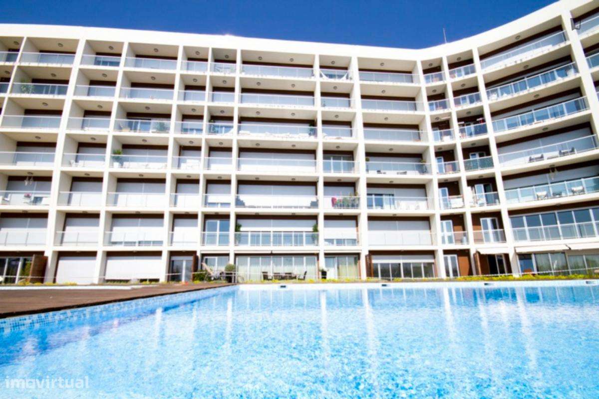 Estúdio - localizado em Parque das Nações Lisbon - Grande imagem: 3/10