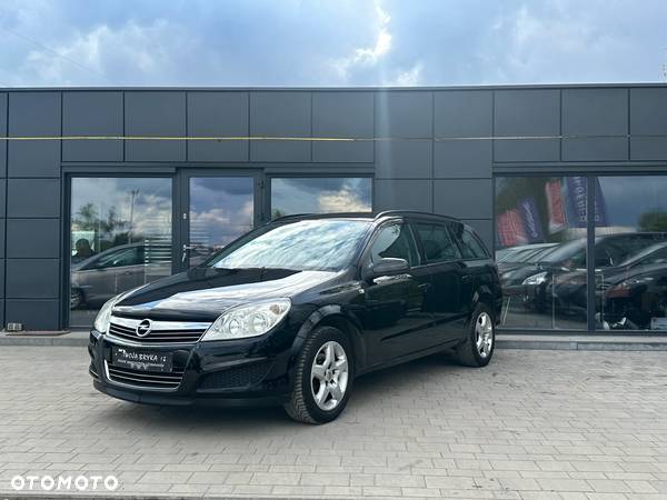 Opel Astra 1.6 Active - 7