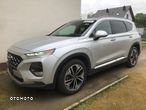 Hyundai Santa Fe 2.4 GDI 4WD Premium - 4