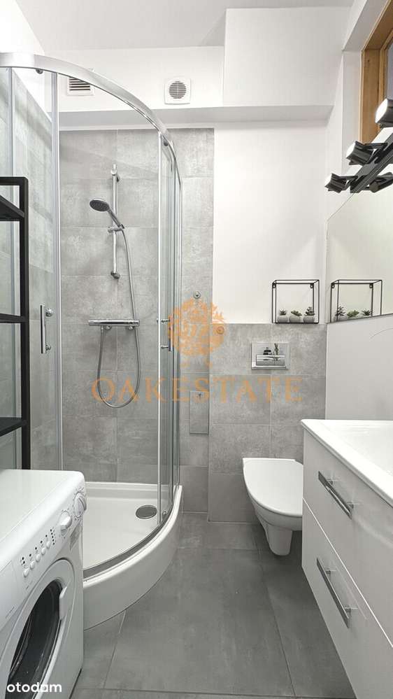 Kawalerka z widokiem na Park Staszica | 29,22 m²-3