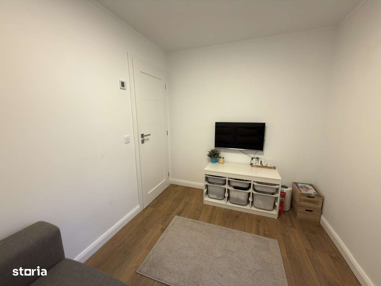 Casă premium complet renovată, garaj, 4 camere + birou, teren 390 mp-14