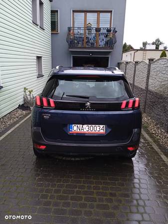 Peugeot 5008 1.2 PureTech Access - 4