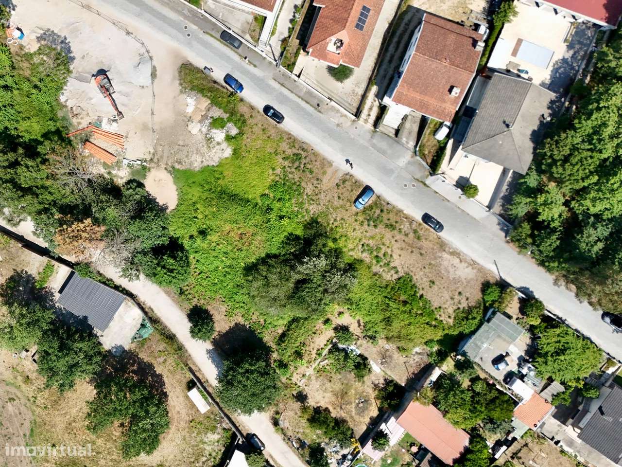 Vende-se terreno para construção em Lagos-6