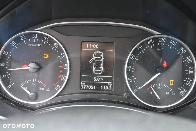 Skoda Octavia 2.0 TDI Ambiente - 13