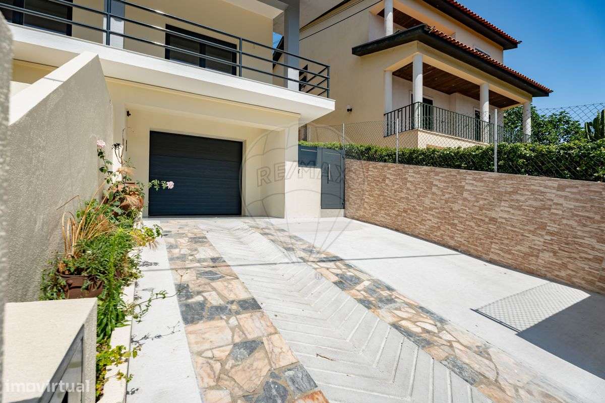 Moradia T4 para venda - Grande imagem: 4/26