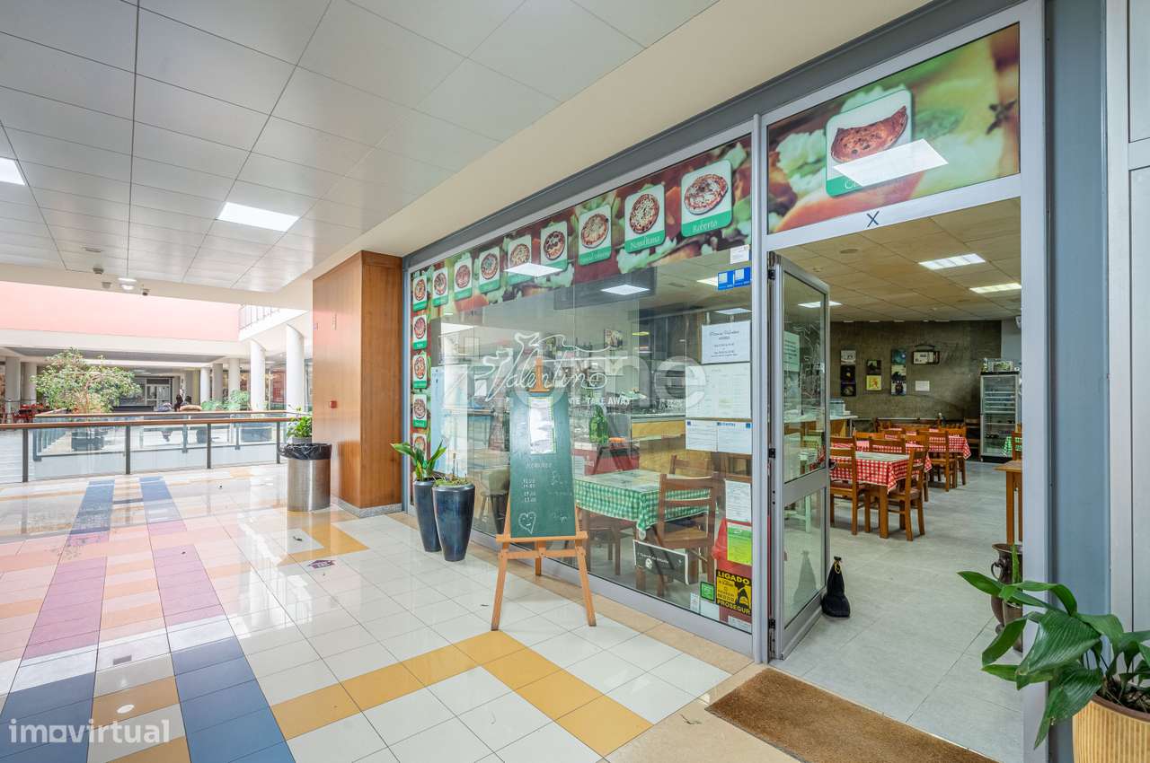 PIZZARIA - Grande imagem: 2/20