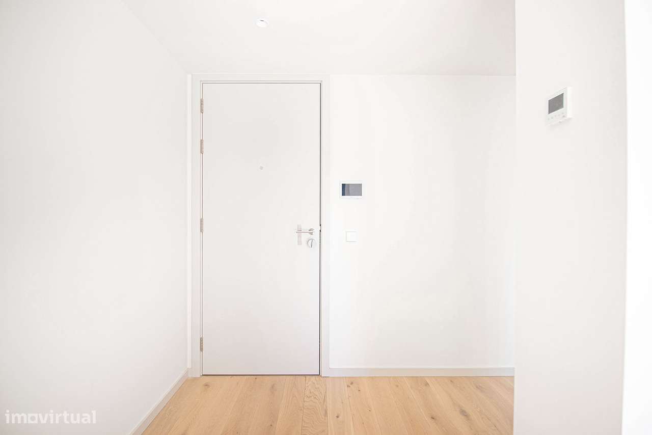 Apartamento NOVO na Expo, com piscina-6