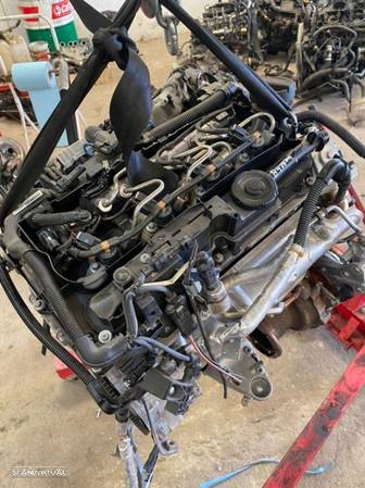 Motor BMW f30 320d B47D20A - 1