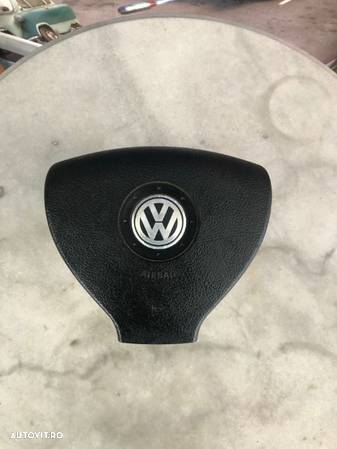 AIRBAG VW  Golf V CADDY III cod 2K0880201E1QB - 1