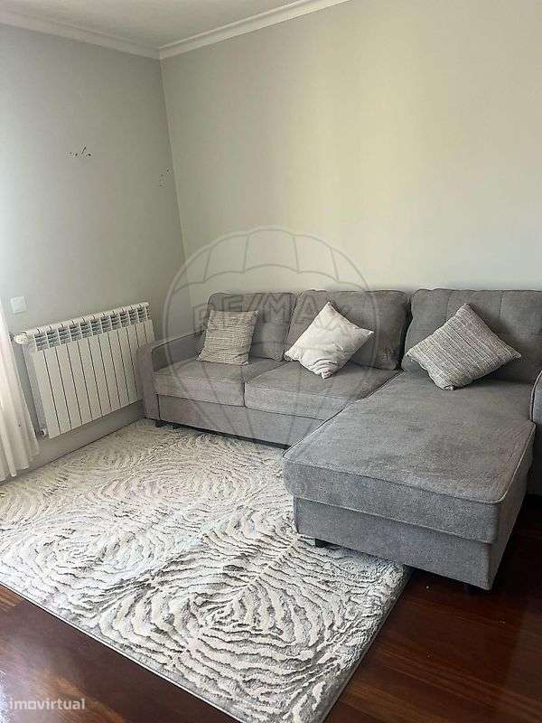 Apartamento T1 para arrendamento - Grande imagem: 4/16