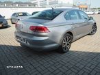 Volkswagen Passat 2.0 TDI BMT Comfortline DSG - 5