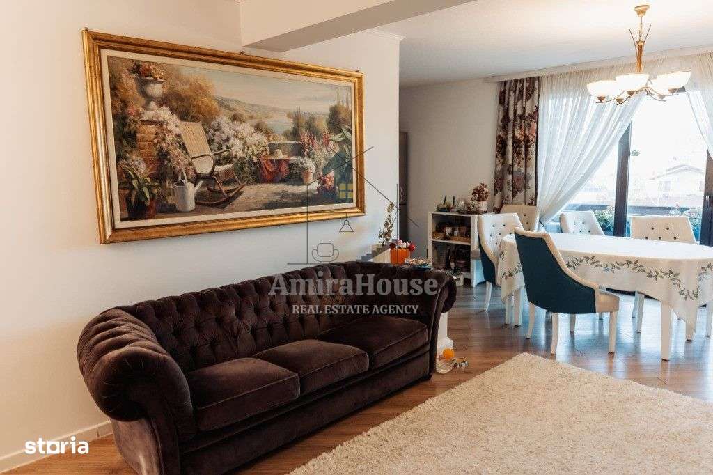 Duplex/unitate locativa, finisat, mobilat, teren 180 mp, Europa - Imagine principală: 5/20