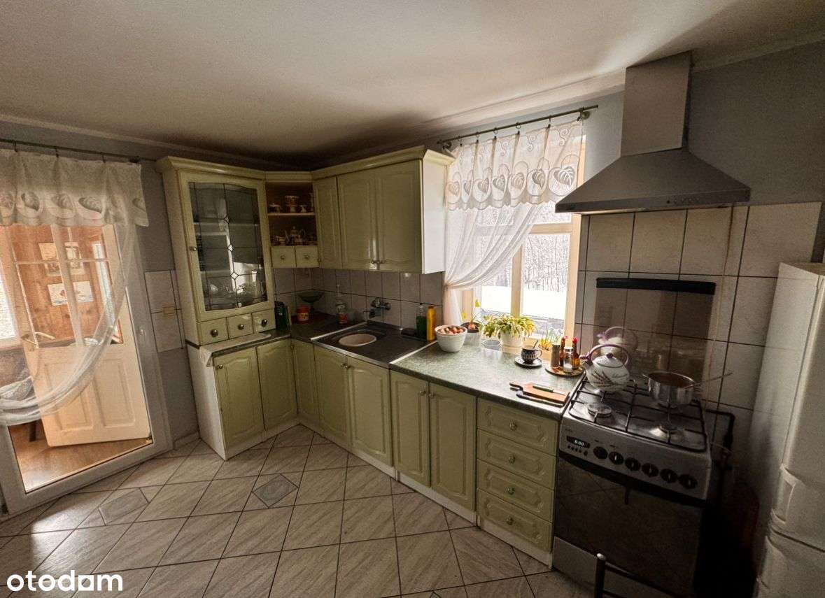 TOP widok/400m2/działka 2000m2/11pokoi/ 2 apart.-8