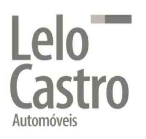 Lelo Castro automóveis logo