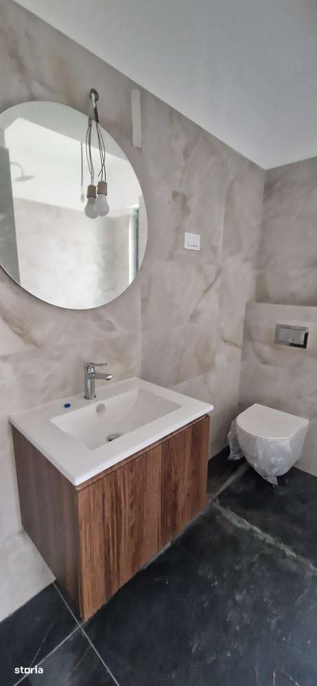 Rate la dezvoltator! Ap. 1 camera,45 mp, 84700 euro cu TVA-Bucium-6