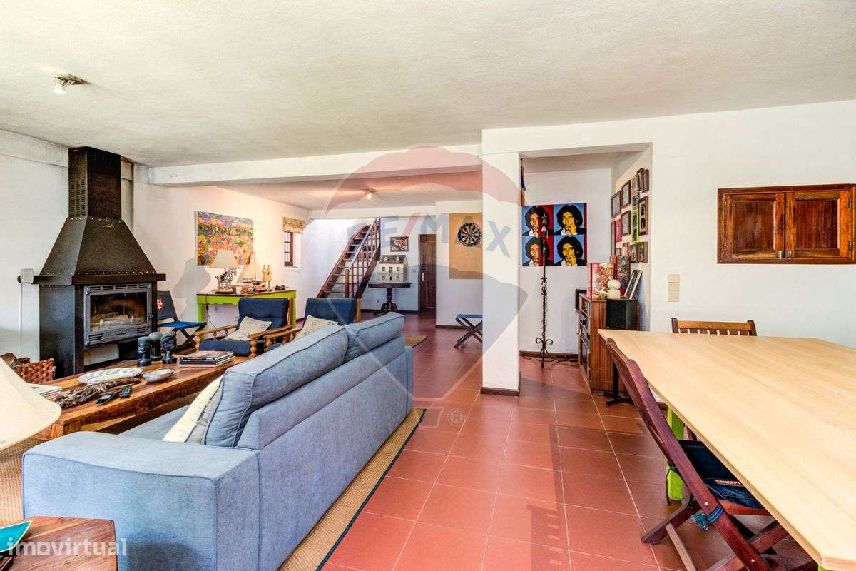 Moradia T4 para venda-10