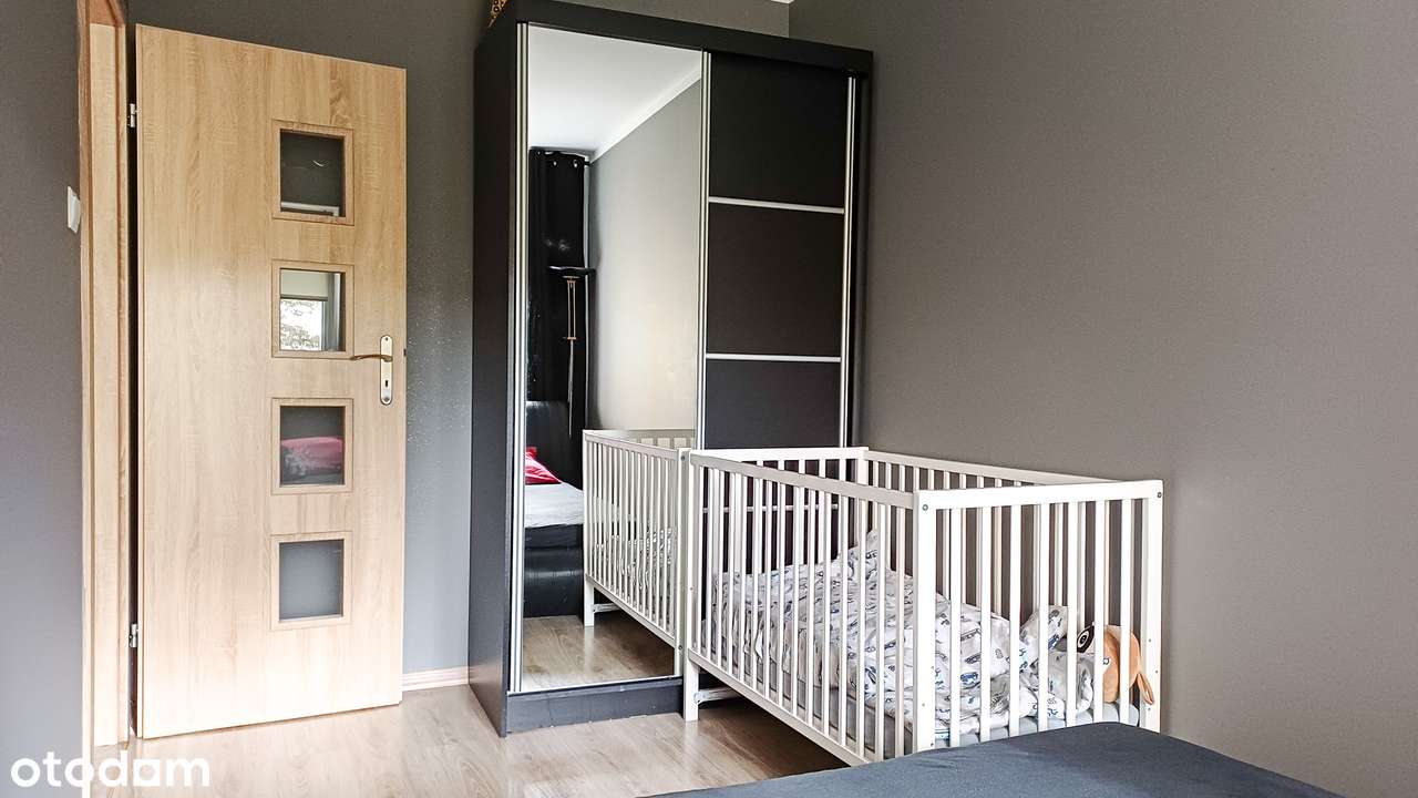 Swarzędz |4 pokoje| os. Czwartaków| przy jeziorze-4