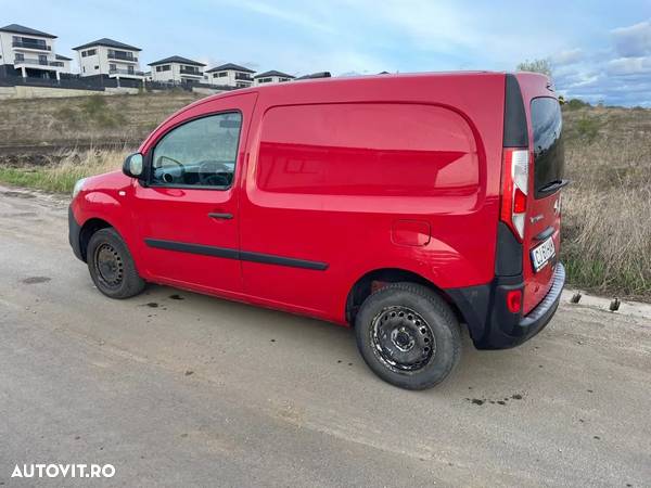 Renault Kangoo - 3