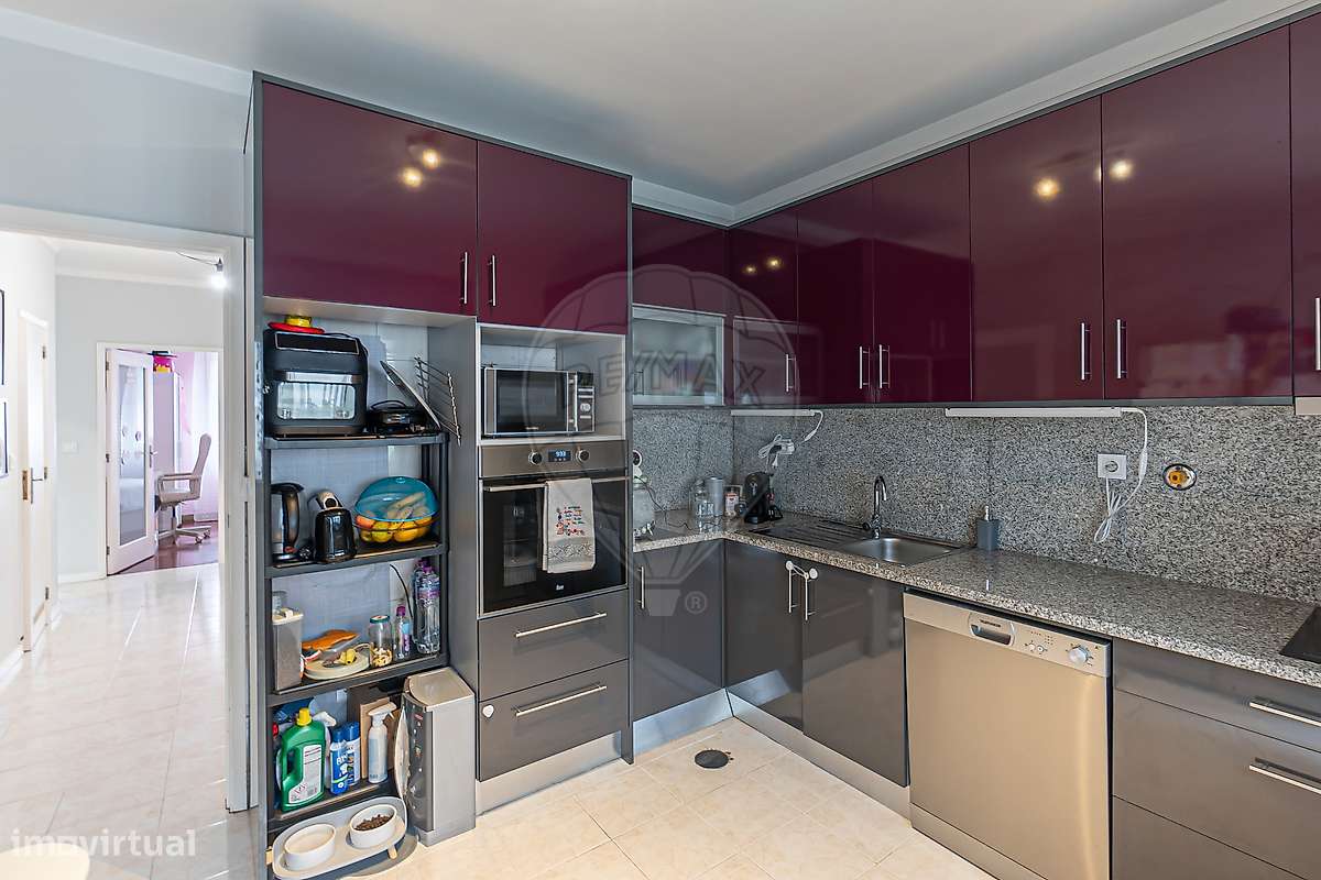 Apartamento T2 para venda-6