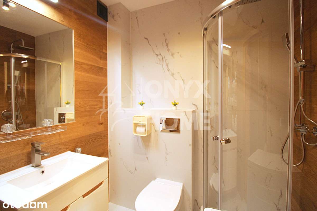 2 Pok. Idealne na Start! Po generalnym remoncie!-12