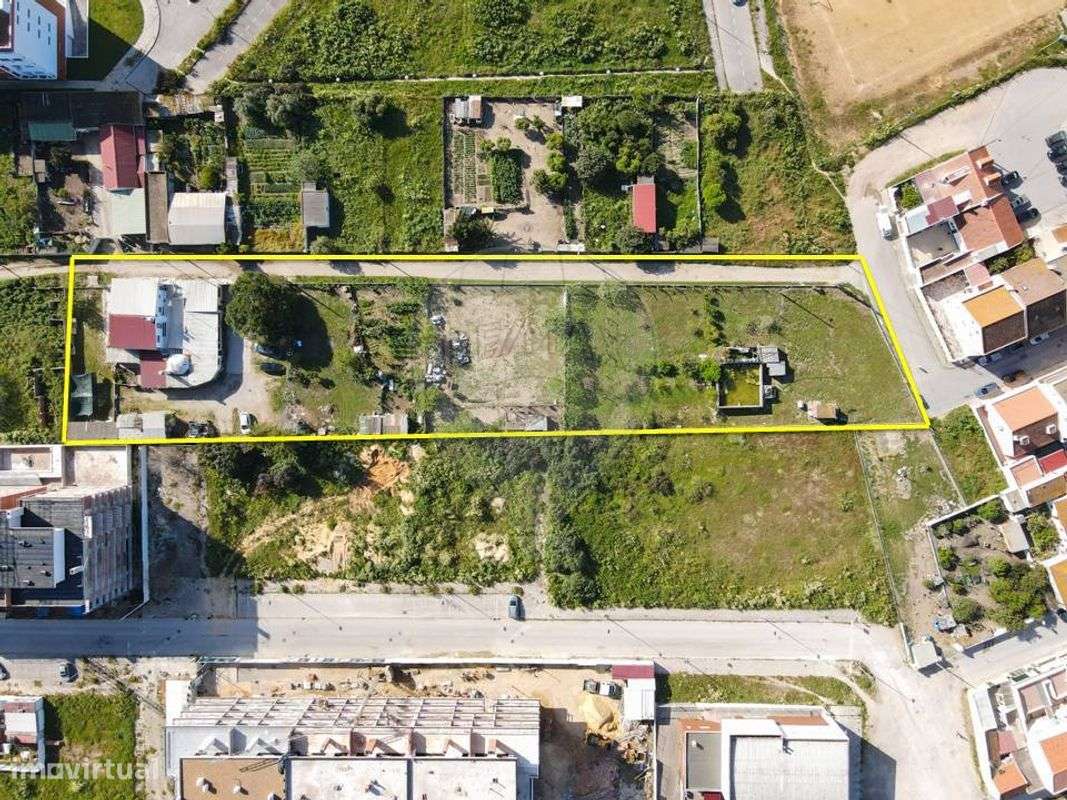 Terreno  para venda - Grande imagem: 5/15