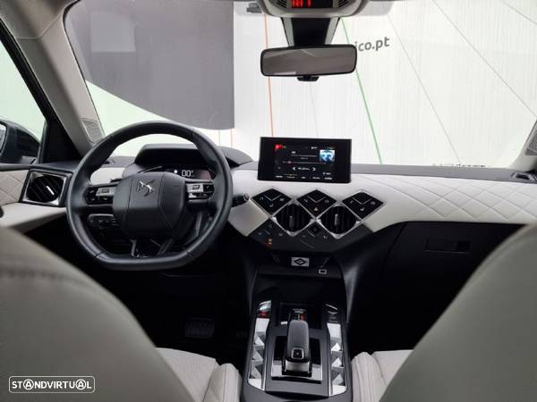 DS DS3 Crossback PureTech 130 Aut. SO CHIC - 46