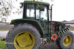 John Deere części używane 6100 6200 6300 6400 silnik most skrzynia zwolnica tryb zębatka koło zębate - 3