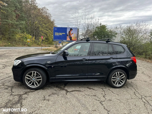 BMW X3 - 3