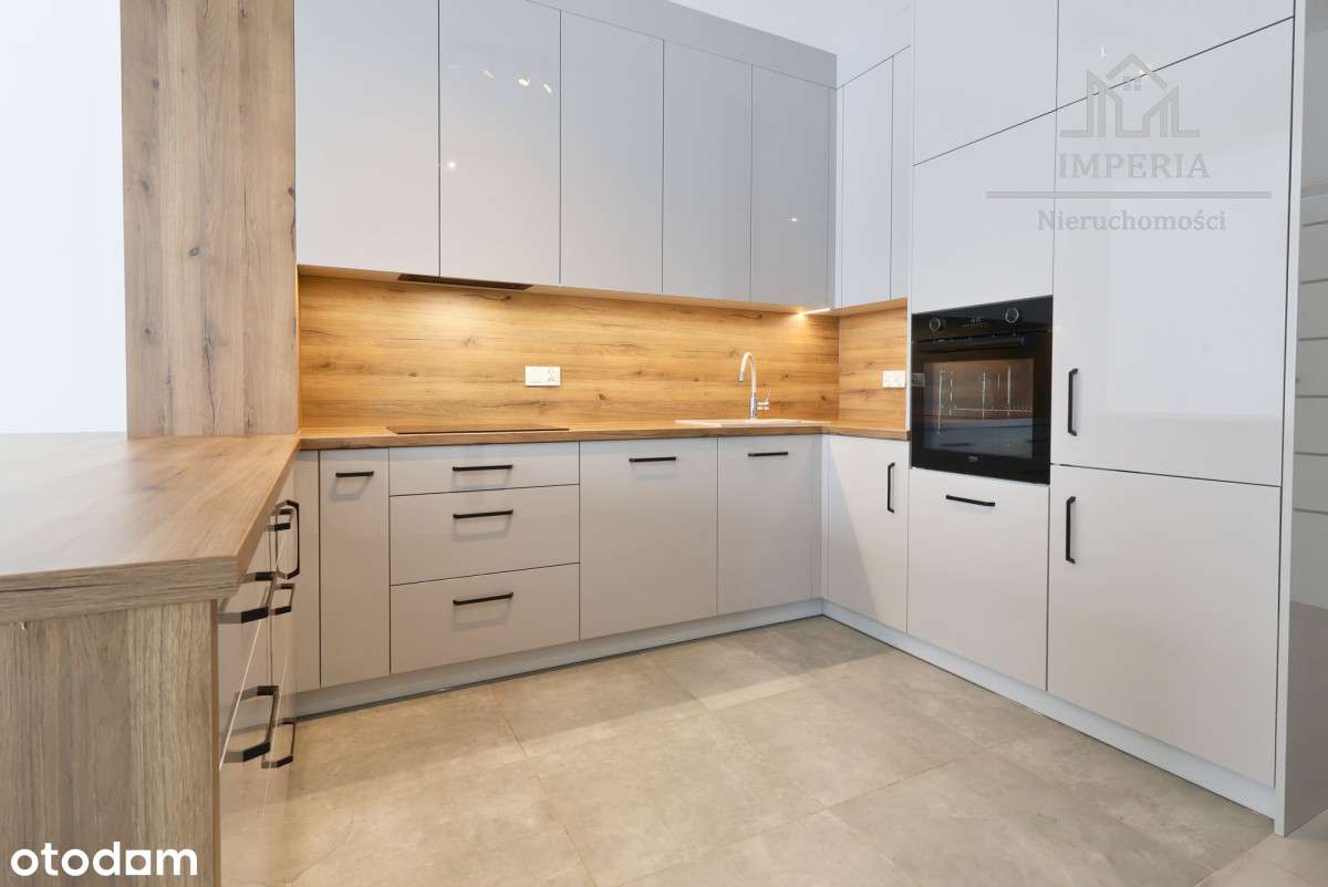 Bliźniak 126 m² | Gotowy | Skowarcz | Ogród 520 m²-2