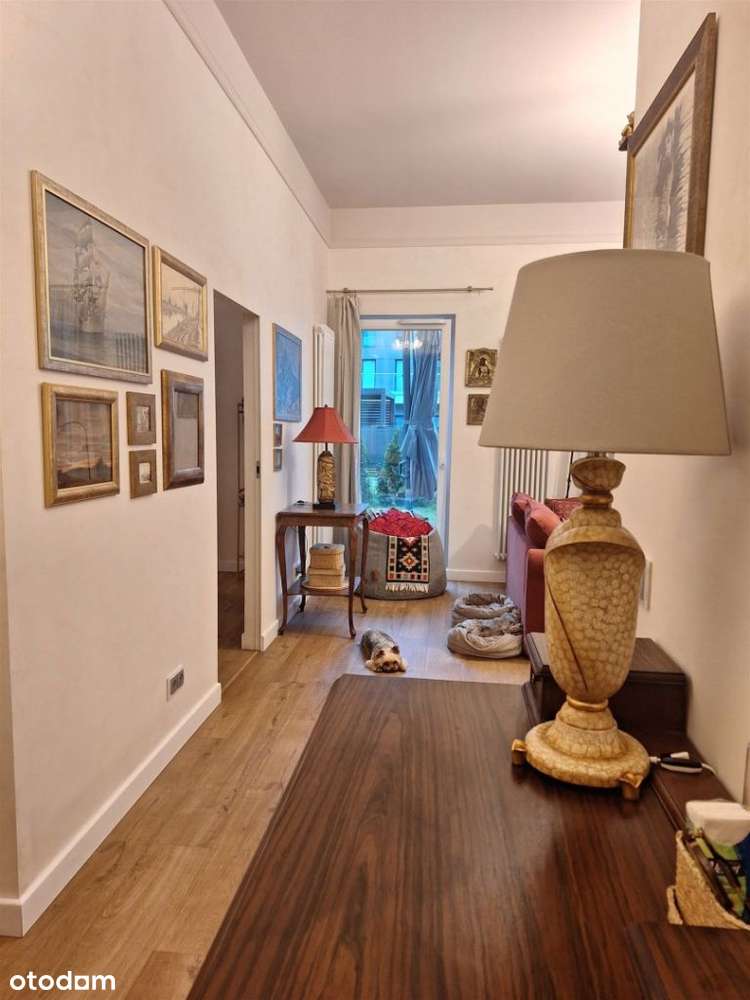 Mieszkanie, 54,01 m², Łódź-2