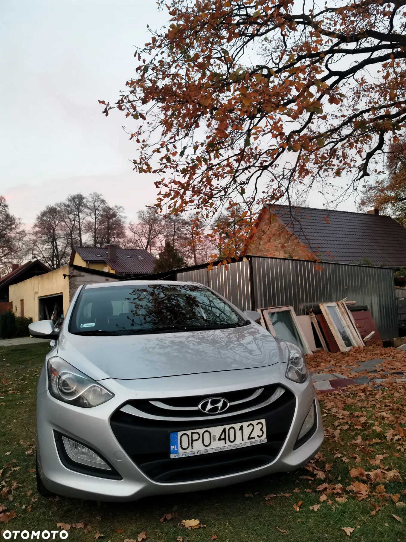 Hyundai I30 1.4 CRDi Classic - 15