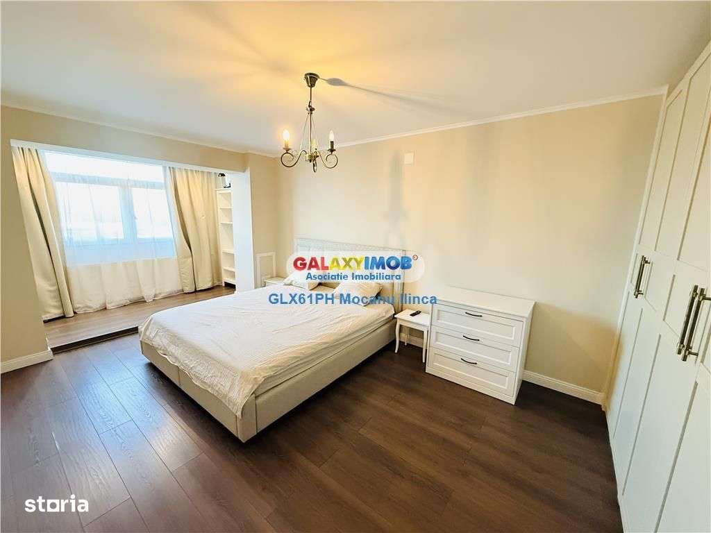 Inchiriere apartament 3 camere, modern, Bd-ul Bucuresti, Ploiesti - Imagine principală: 2/20