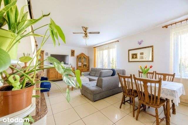 Dom, 190 m², Osieczna - Pełny obrazek: 5/13