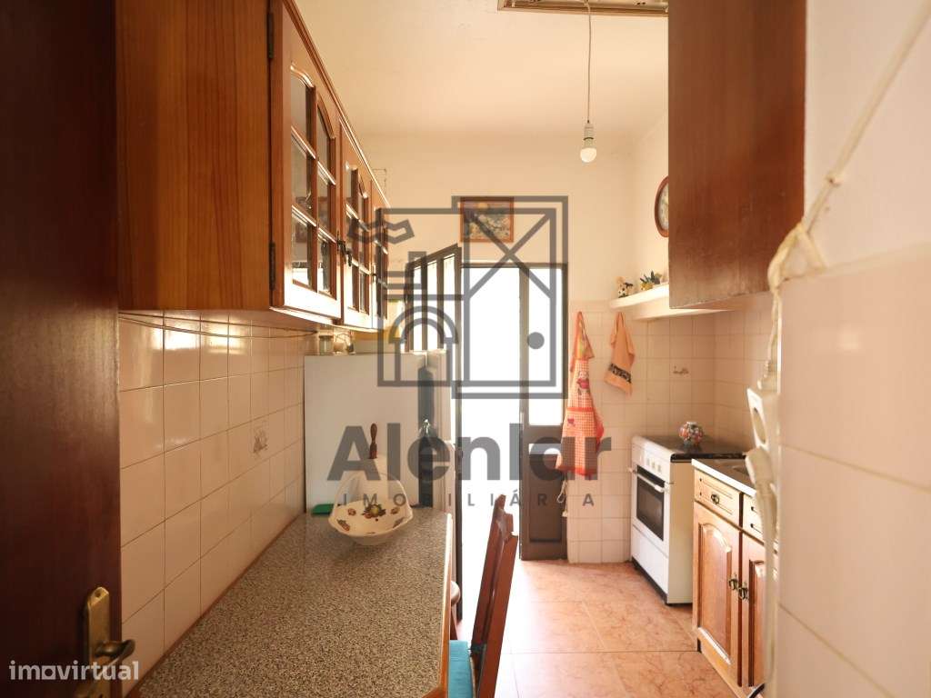 Moradia a 5 minutos de Alenquer-9