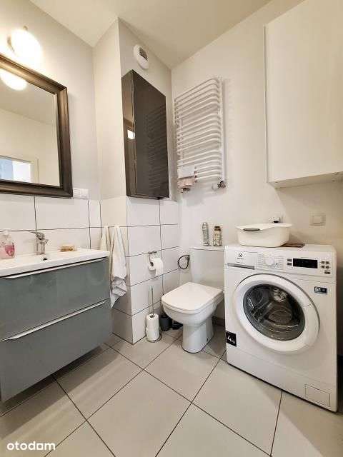 Słoneczne, funkcjonalne, blisko Centrum-7