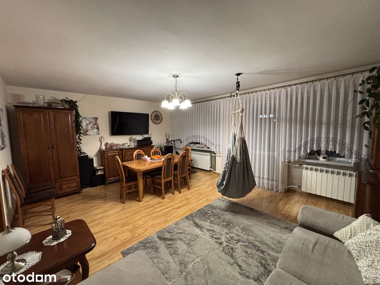 DOM W ZABUDOWIE BLIŹNIACZEJ | LIDZBARK - Pełny obrazek: 5/15